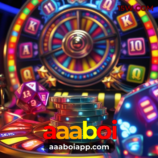 Logo da aaaboi