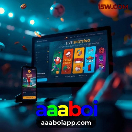 Catálogo aaaboi 3.100+ jogos - Pragmatic Play, Evolution, NetEnt