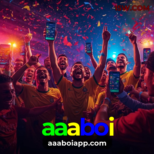 aaaboi APP mobile iOS Android - 187 mil downloads São Paulo Rio BH