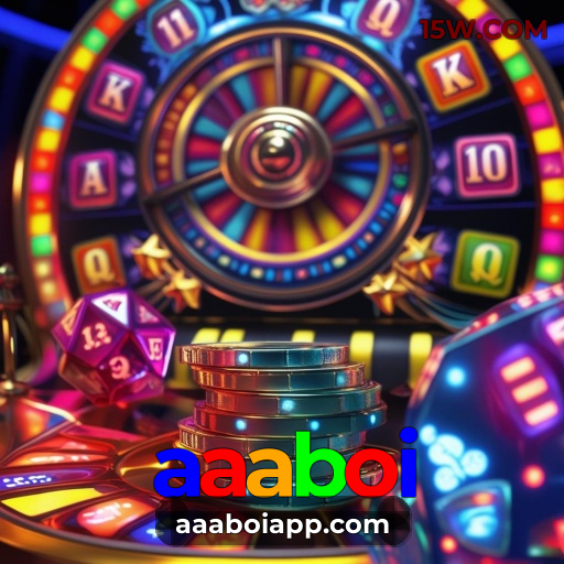 Logo da aaaboi