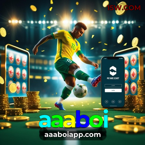 Logo da aaaboi