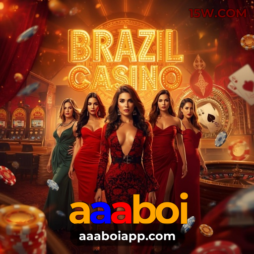 App do aaaboi | Download Rápido para Cassino Online